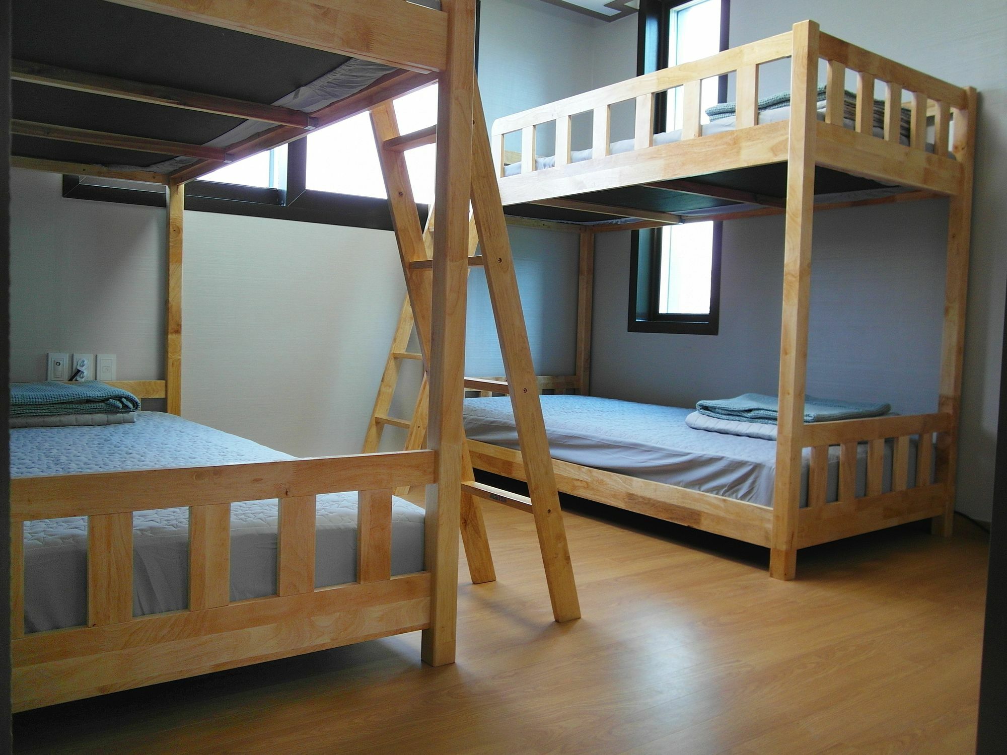Leeon Guest House Incheon Exterior photo